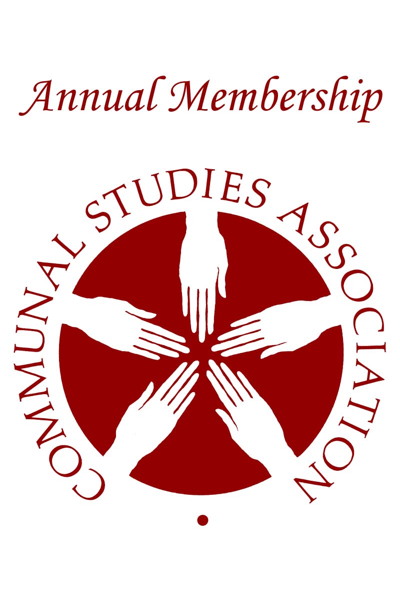 Annual Membership - Communal Studies Association