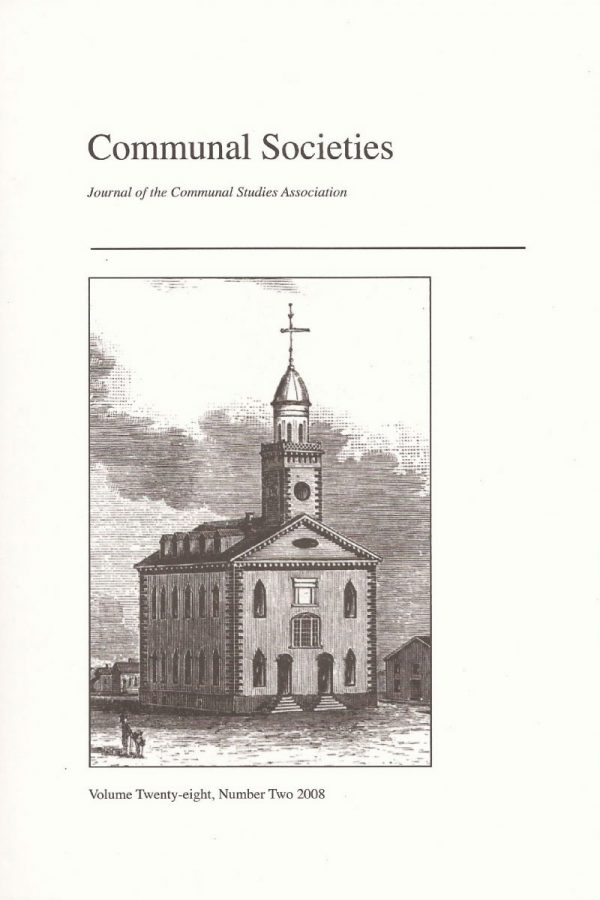 Volume 28, No 2, 2008