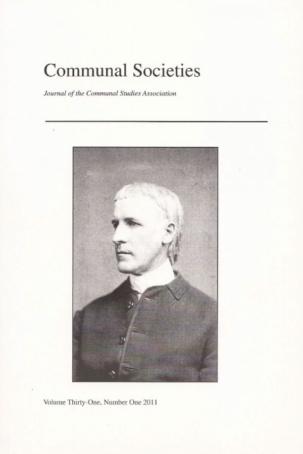 Volume 31, No 1, 2011